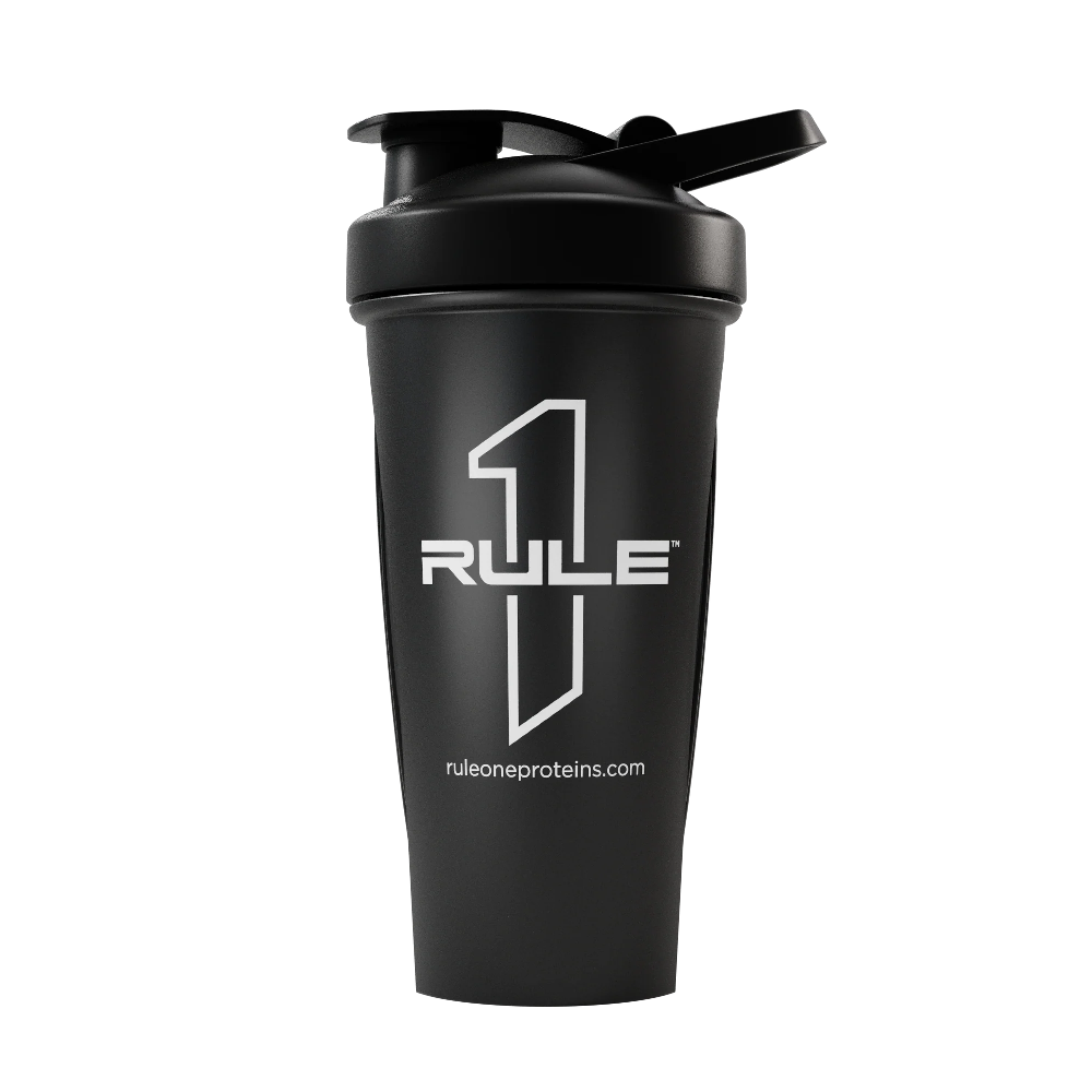 Rule One Shaker Cup