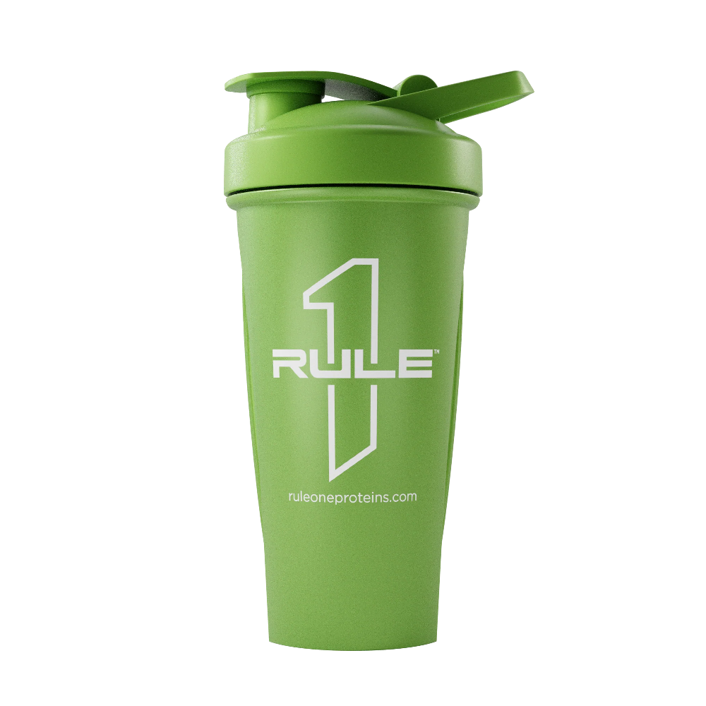 Rule One Shaker Cup