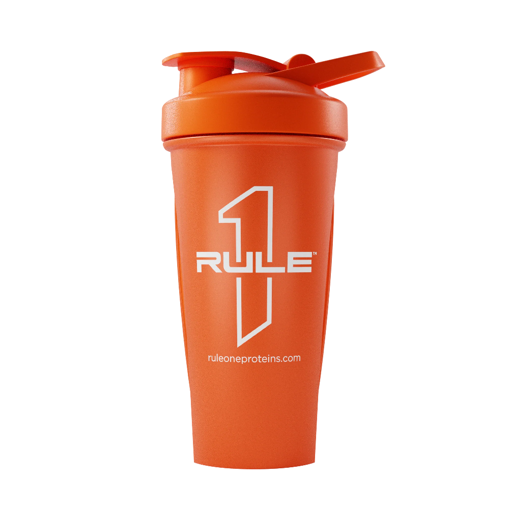 Rule One Shaker Cup