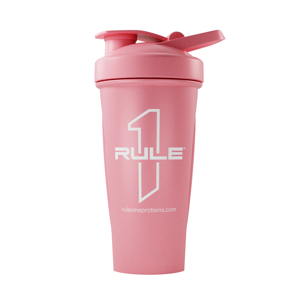 Rule One Shaker Cup