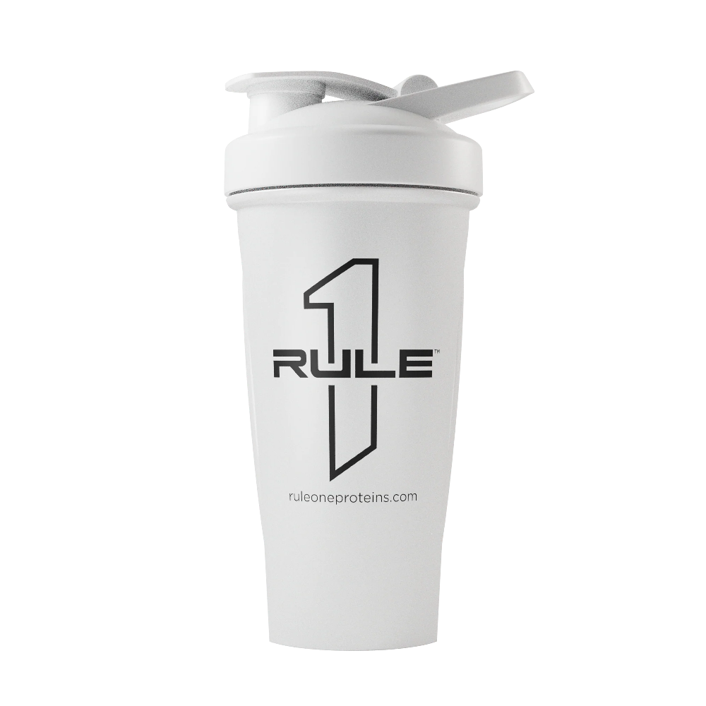 Rule One Shaker Cup