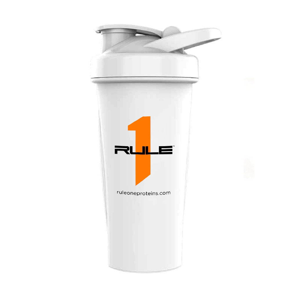 Rule One Shaker Cup