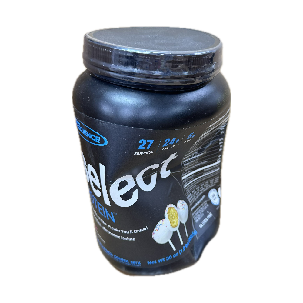 PEScience Select Protein 2lbs - 4lbs