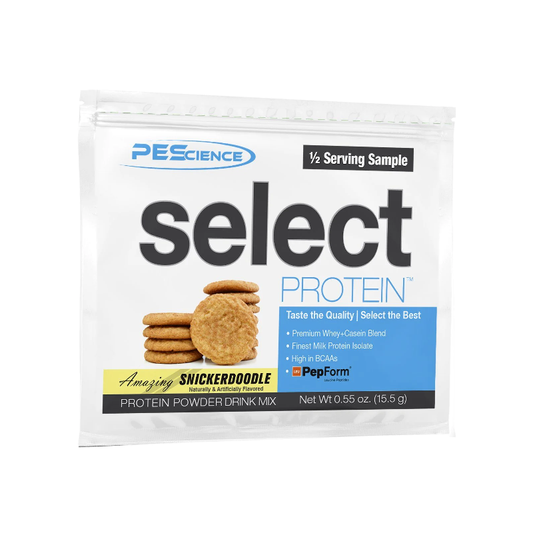 PEScience Select Protein Sample Pack