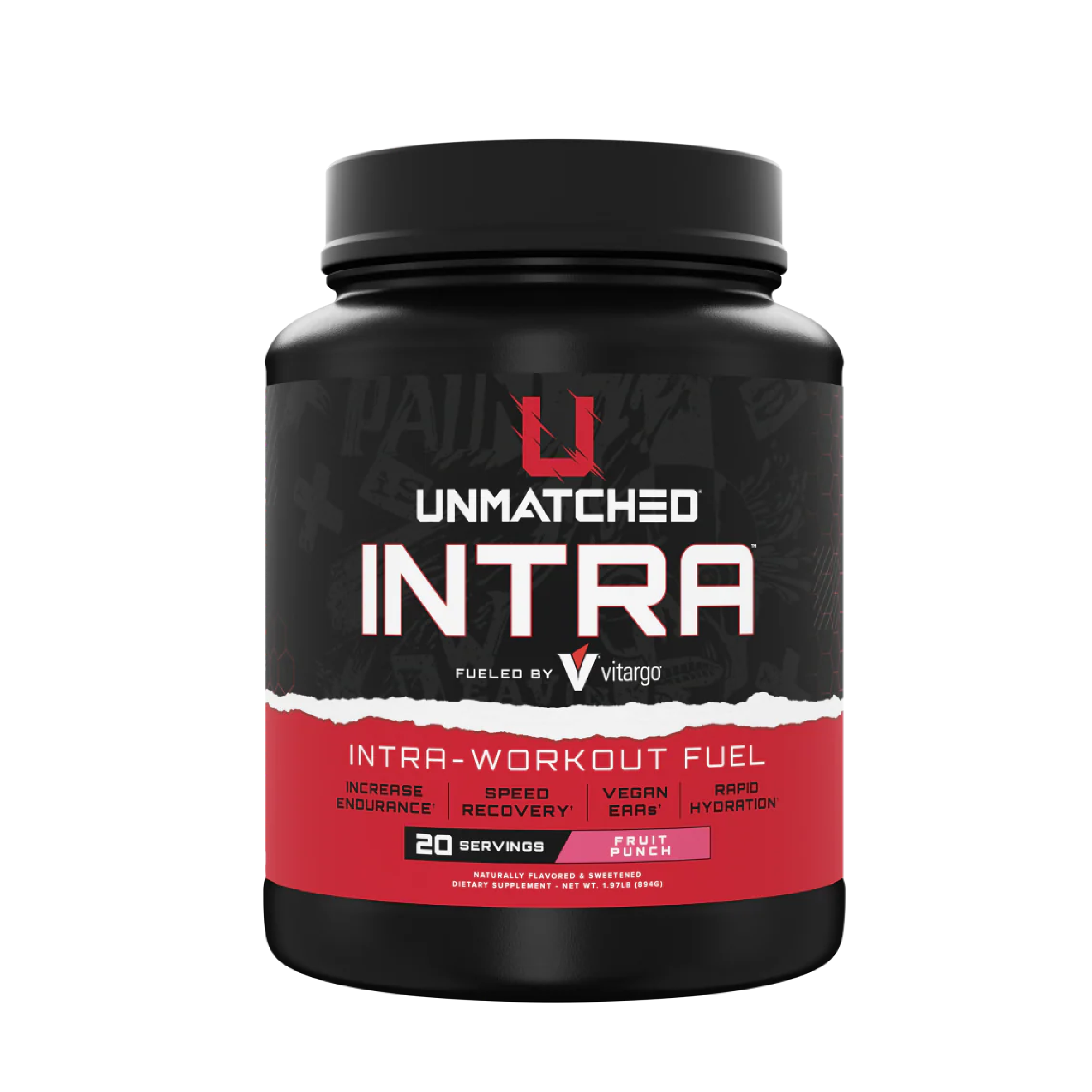 Unmatched Intra 20 Servings