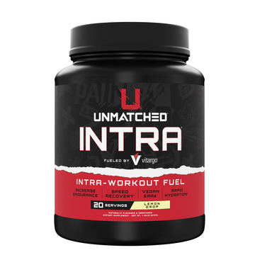 Unmatched Intra 20 Servings