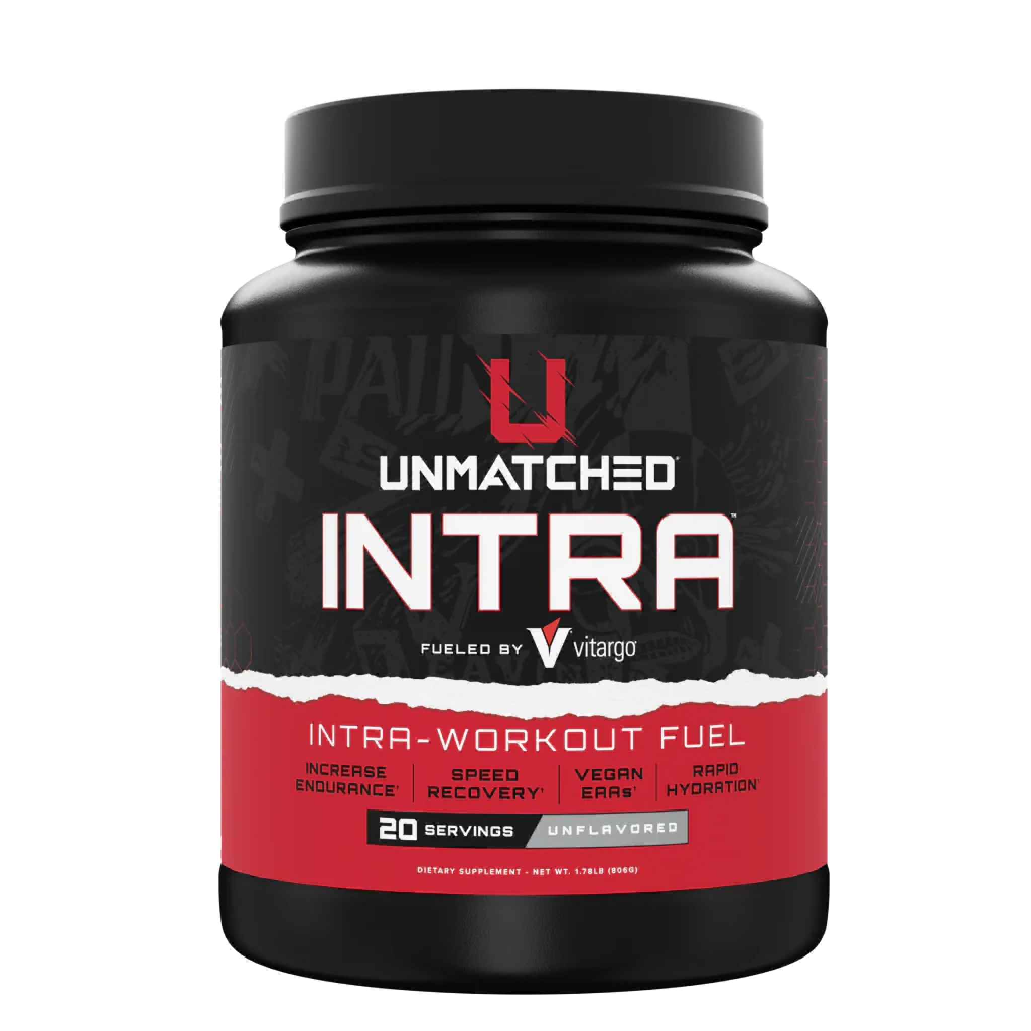Unmatched Intra 20 Servings