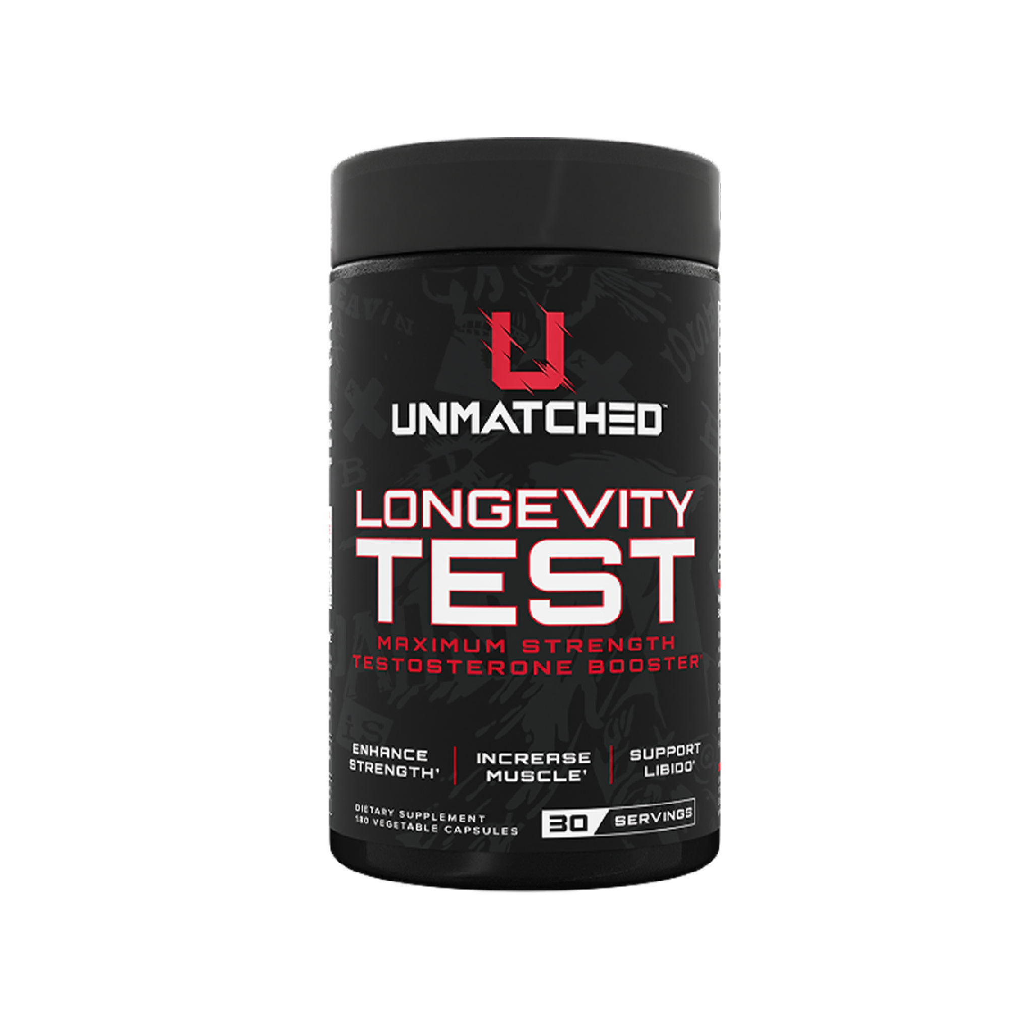 Unmatched Longevity Test