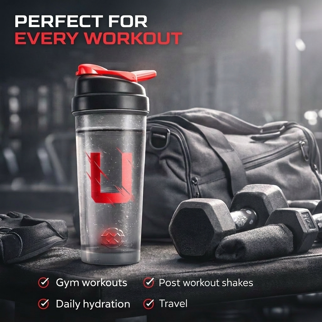 Unmatched Standard 28oz Shaker