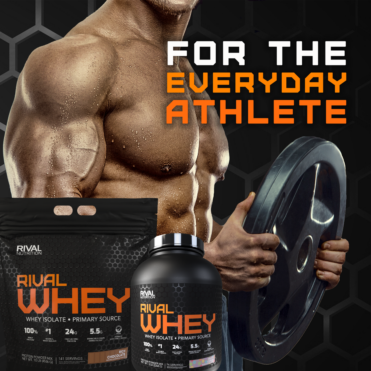 [Product Title] - [Variant Title] - Singapore Supplements