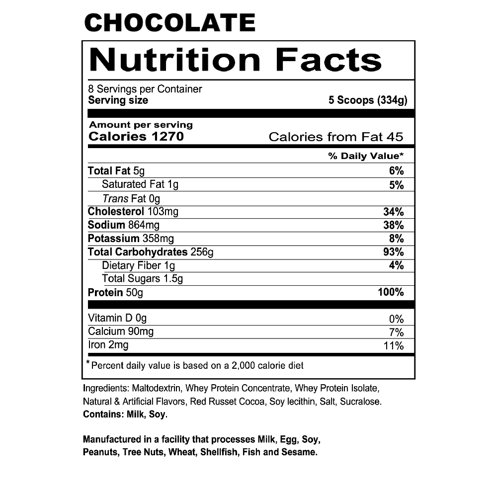 [Product Title] - [Variant Title] - Singapore Supplements