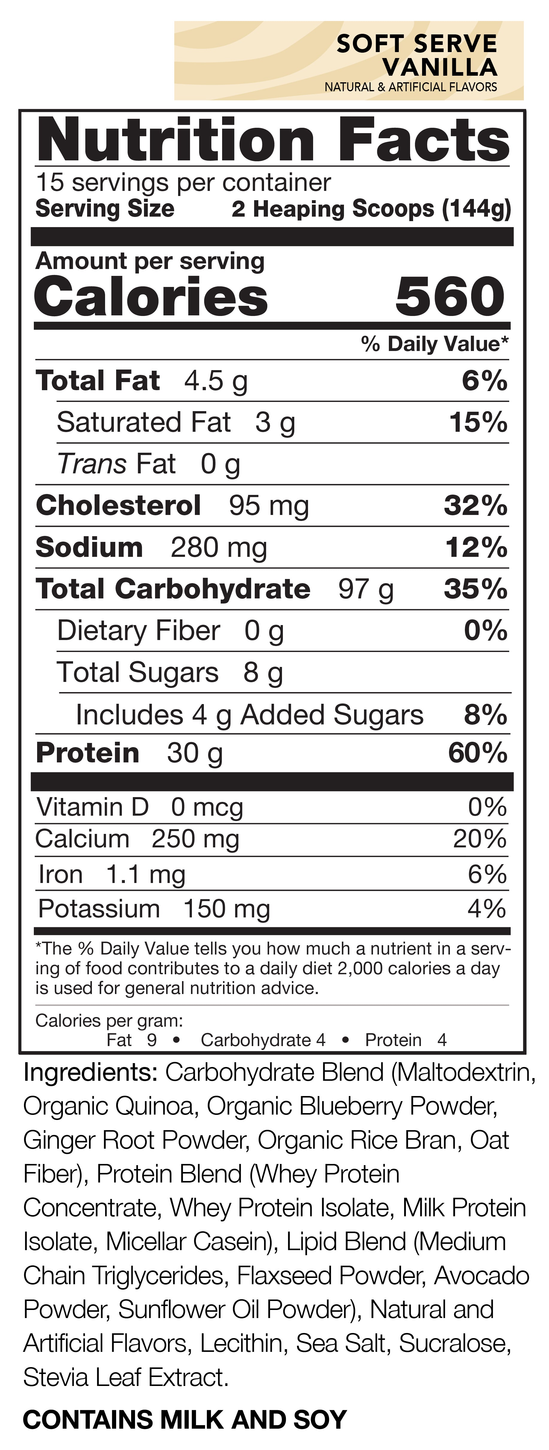 [Product Title] - [Variant Title] - Singapore Supplements