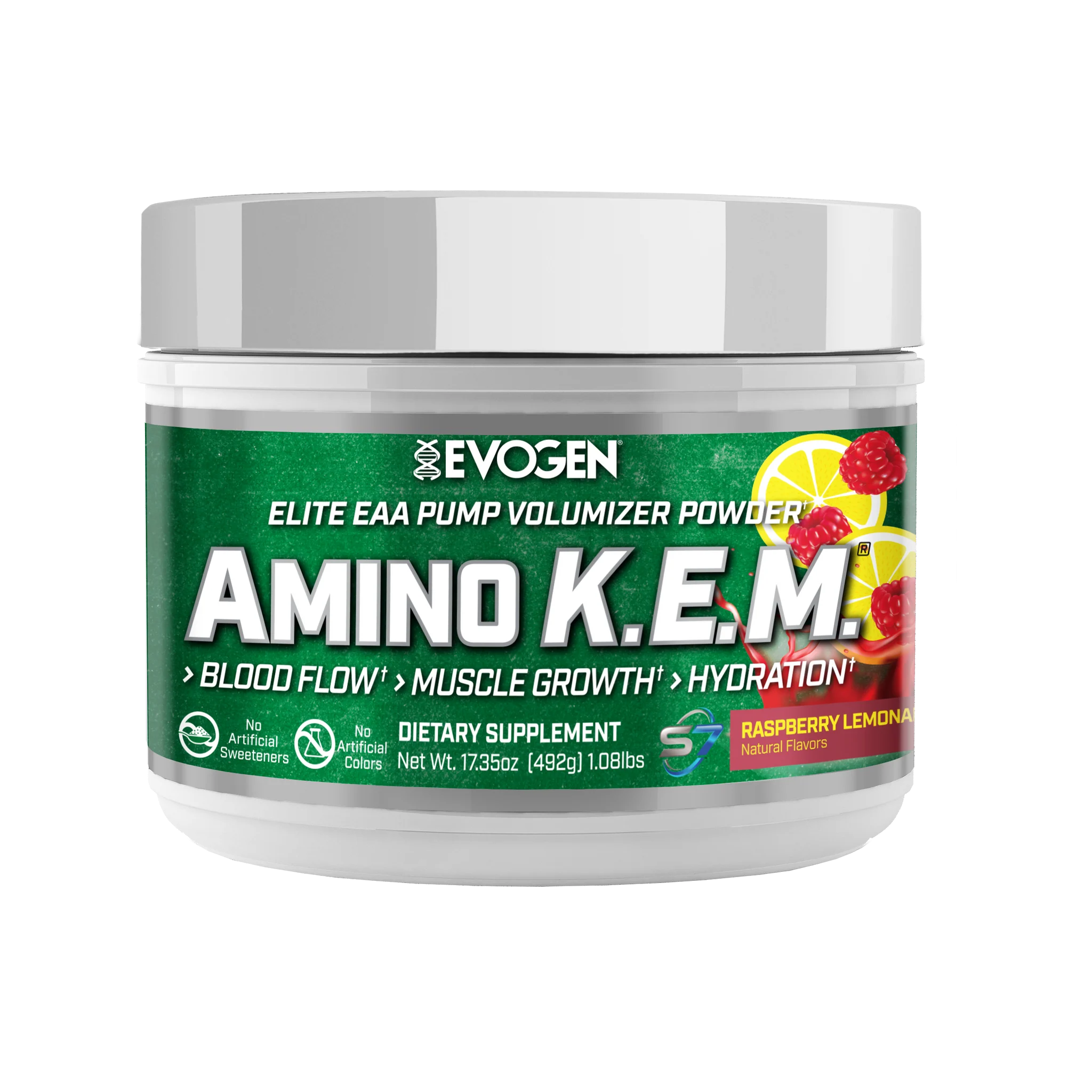 Evogen AMINO K.E.M. EAA / BCAA