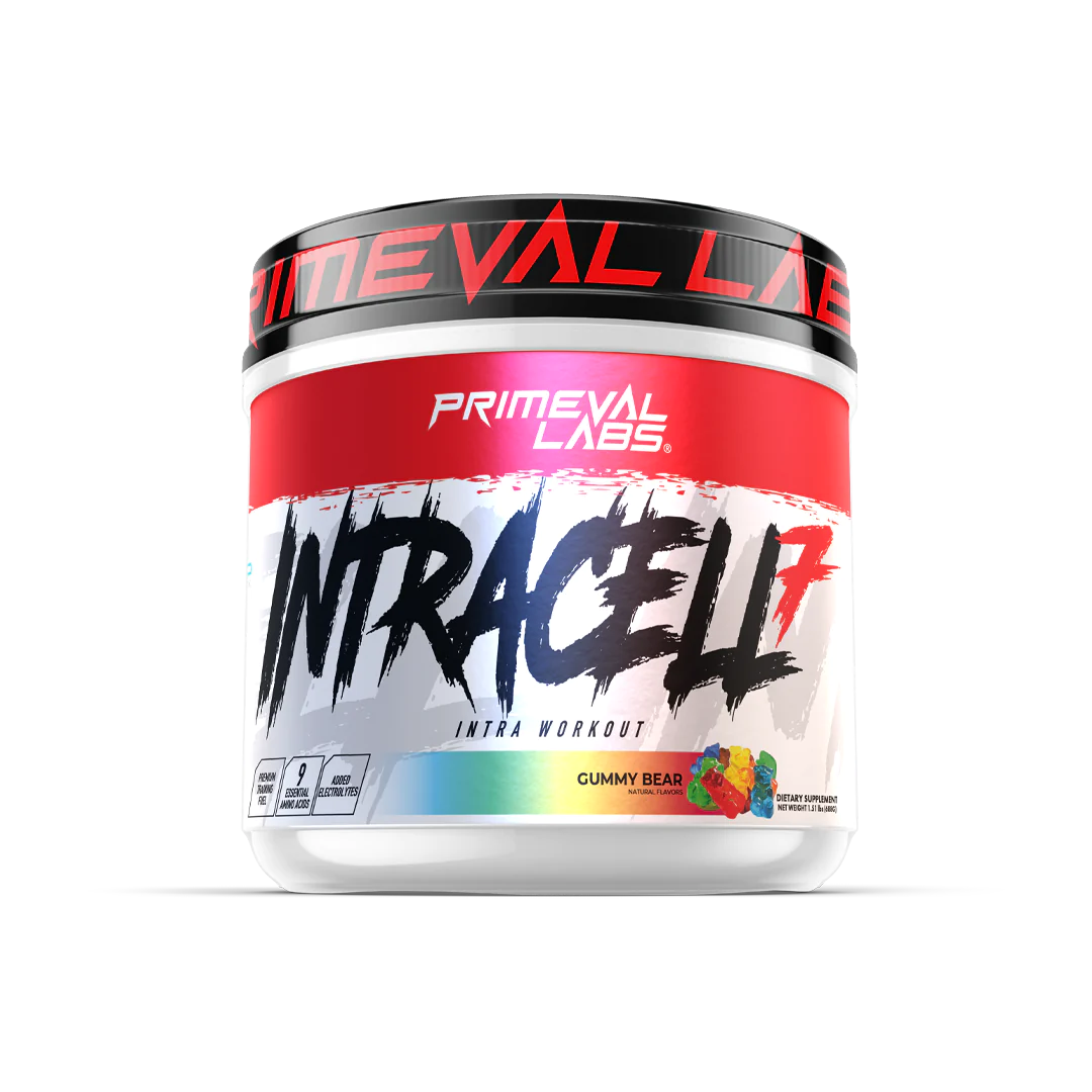 Primeval Labs Intracell 7 Intra workout ( 40 Servings )