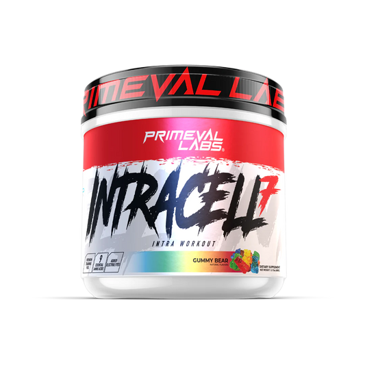 Primeval Labs Intracell 7 Intra workout 40 Servings