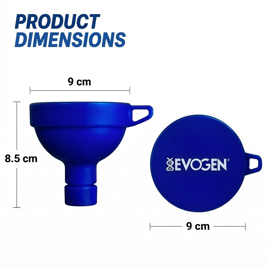 Evogen Classic Funnel 100ml