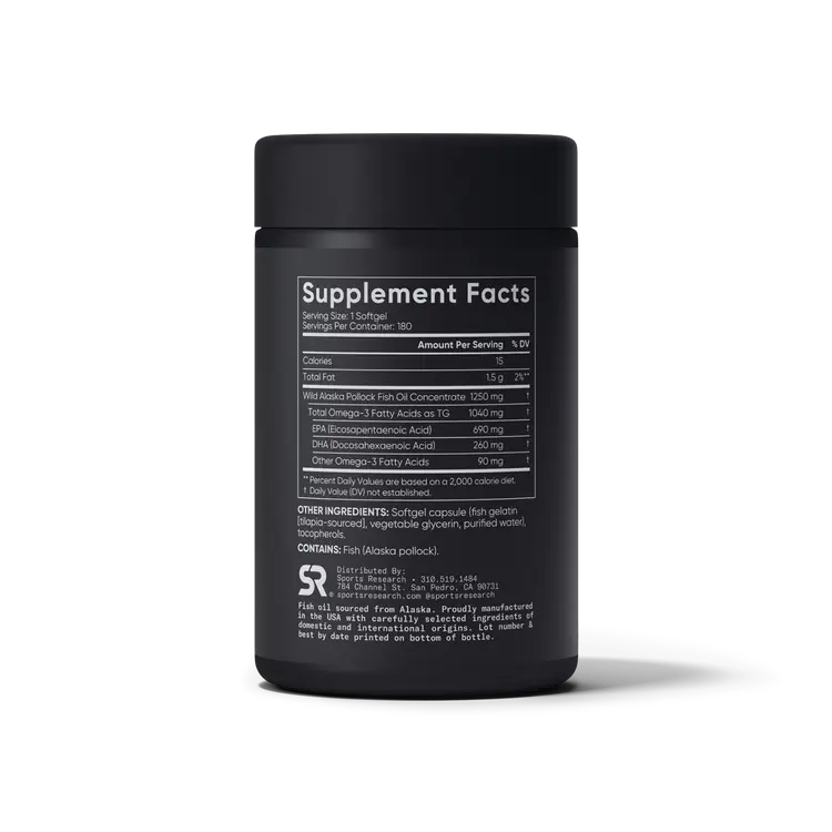 [Product Title] - [Variant Title] - Singapore Supplements