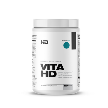 HD Muscle VitaHD Multivitamin ( 60 Servings )