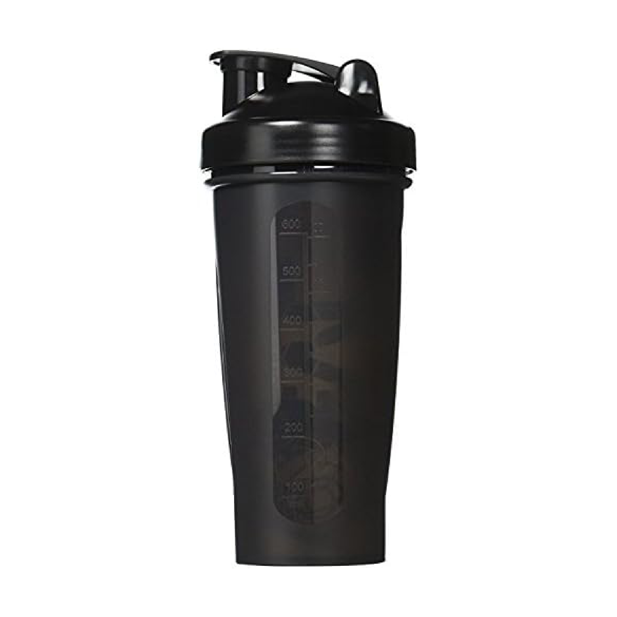 EVLution Nutrition Blender Bottle Classic Black 28 oz