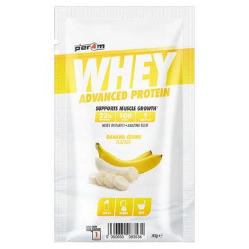 Per4m Whey Protein Sample Sachets