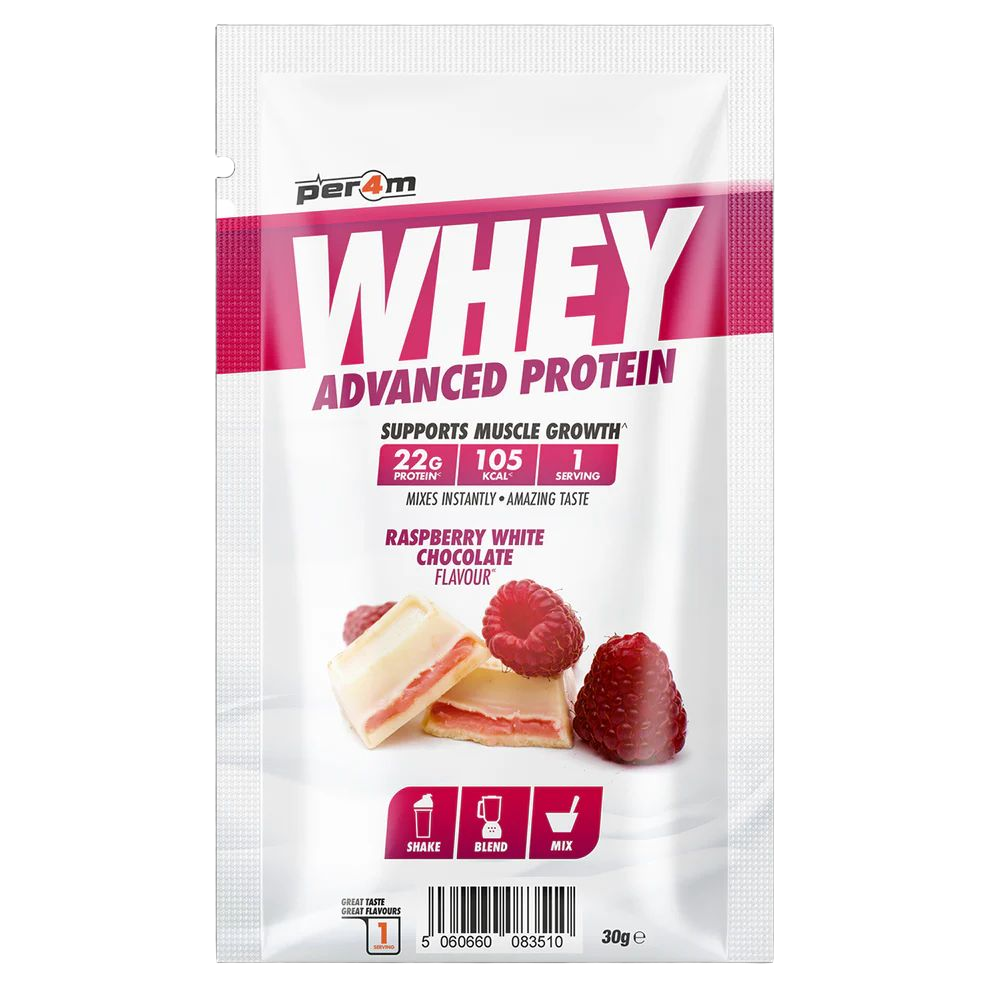 Per4m Chocolate Samples Bundle