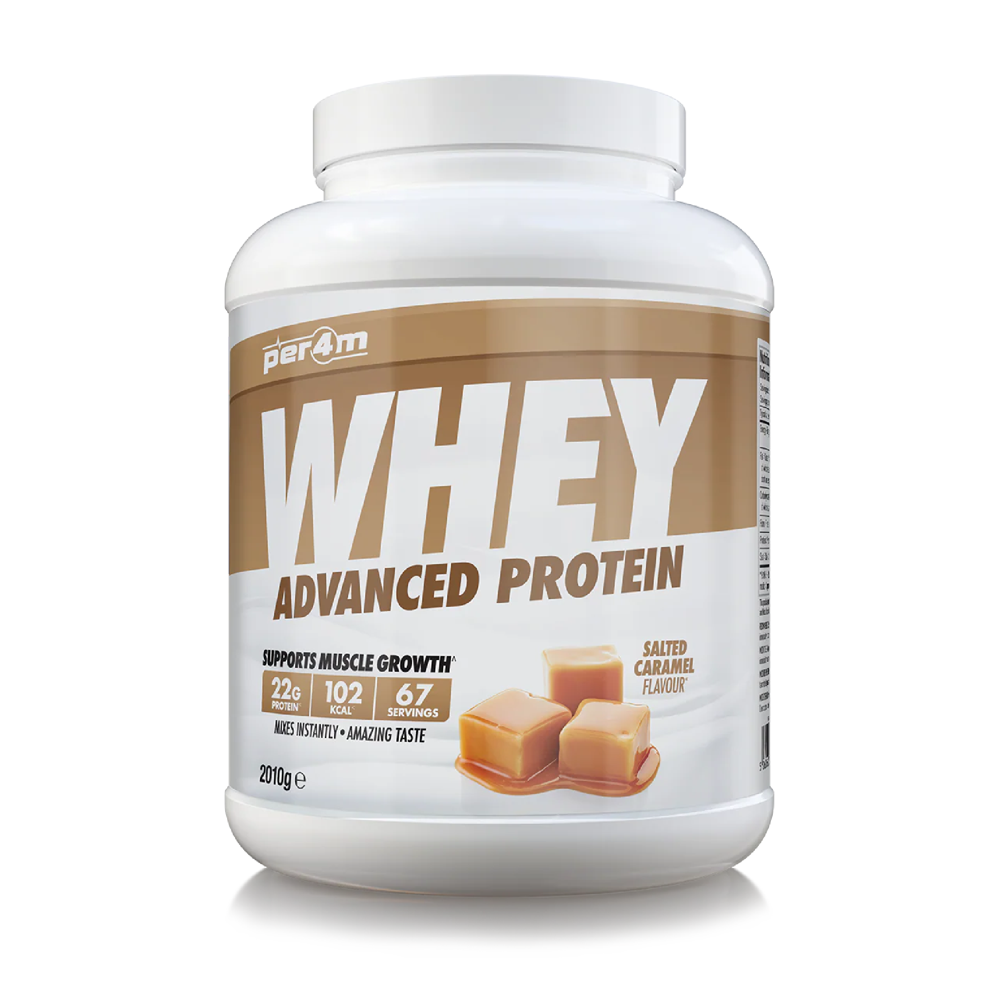 Per4m Advance Whey Protein