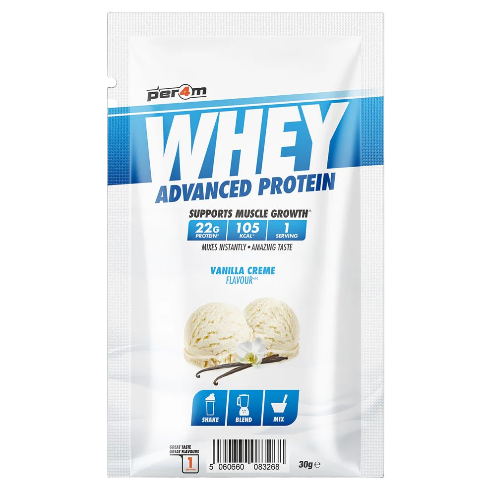 Per4m Best Sellers Samples Bundle