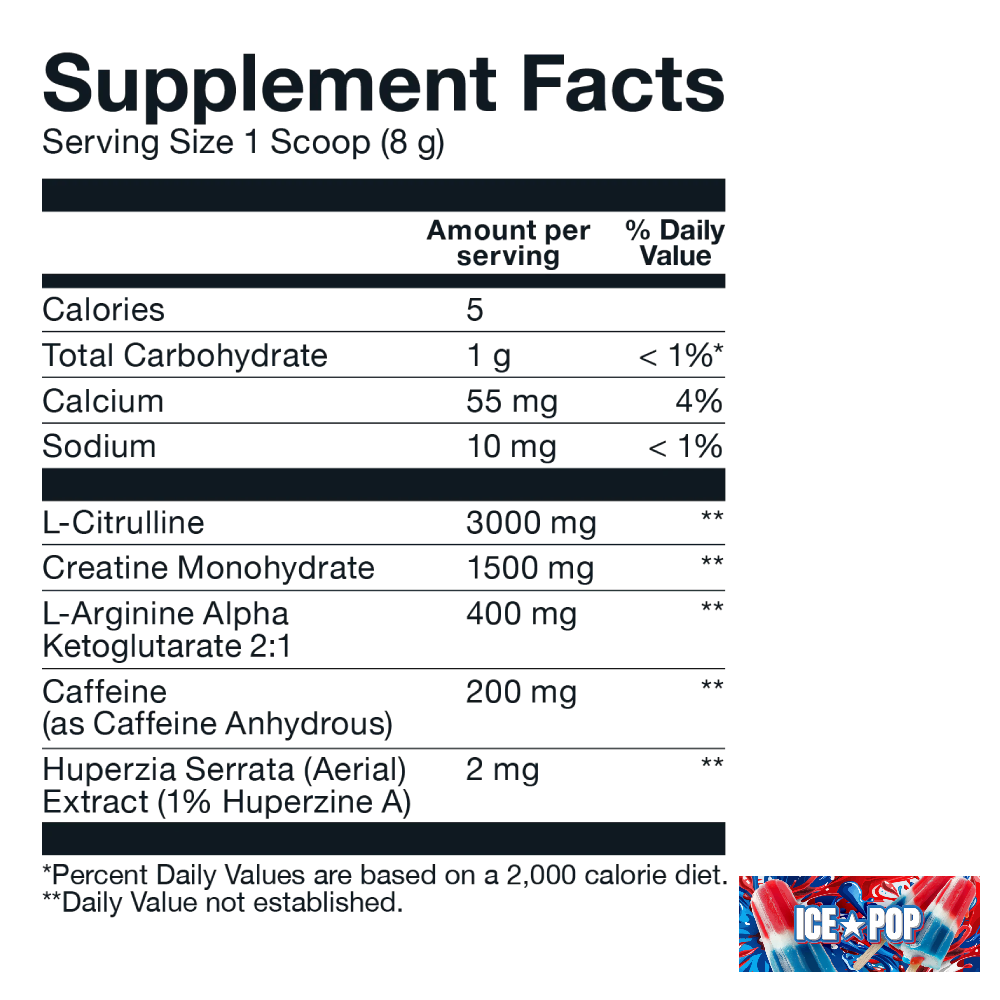 [Product Title] - [Variant Title] - Singapore Supplements