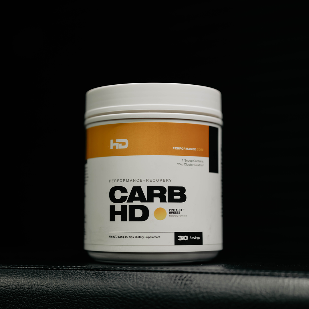 HD Muscle CarbHD ( 30 Servings )
