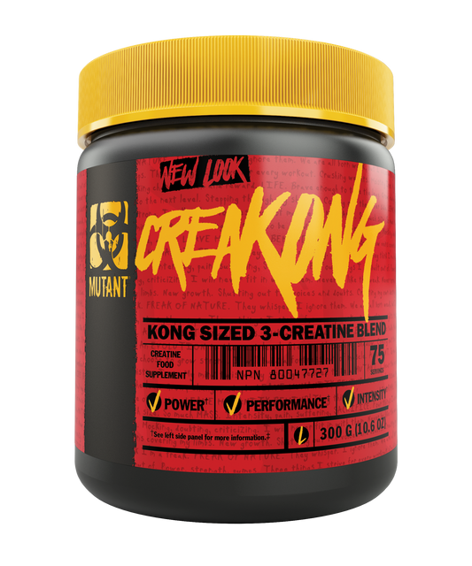 Mutant Creakong 300g