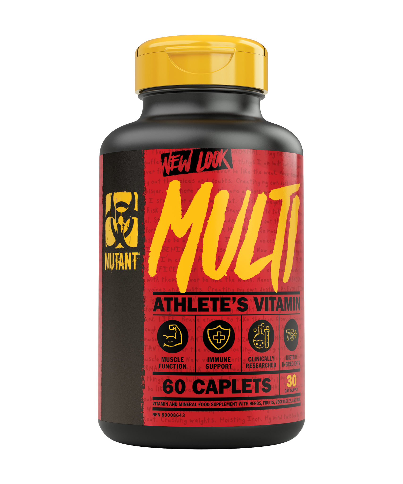 Mutant Multi