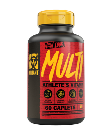 Mutant Multi