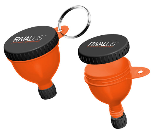 Rival Nutrition FILL-N-GO FUNNEL
