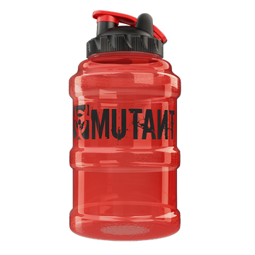 Mutant Red Mega Mug 2.6L