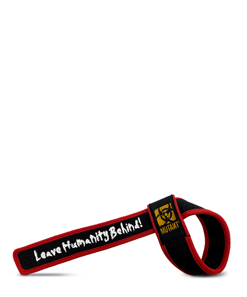 Mutant Lifting Straps