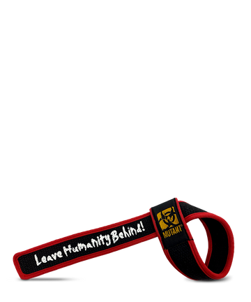 Mutant Lifting Straps