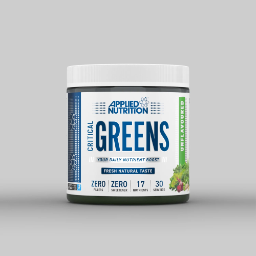 Applied Nutrition Critical Greens (HALAL) - 150 gm (30 Servings)