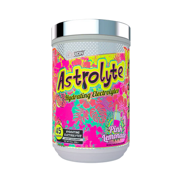 GLAXON ASTROLYTE™ - HYDRATING ELECTROLYTES