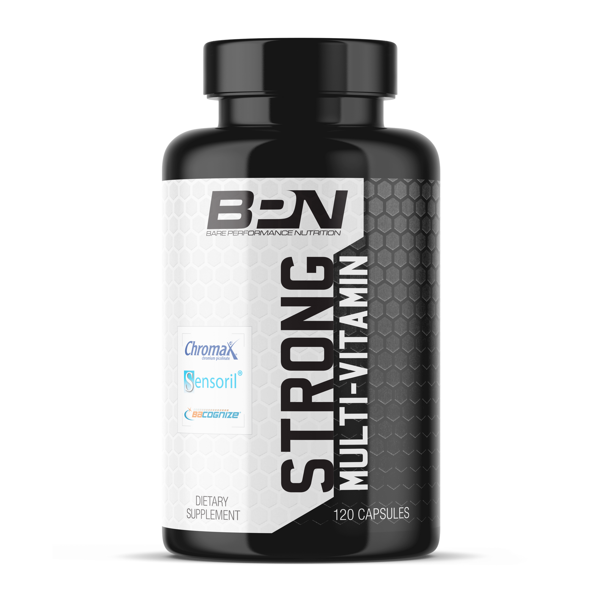 BPN Strong Multi-Vitamin