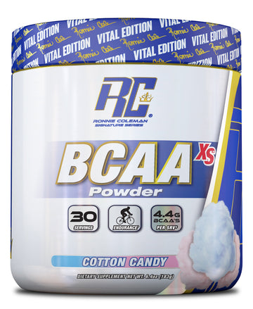 Ronnie Coleman Bcaa-Xs 30 Servings