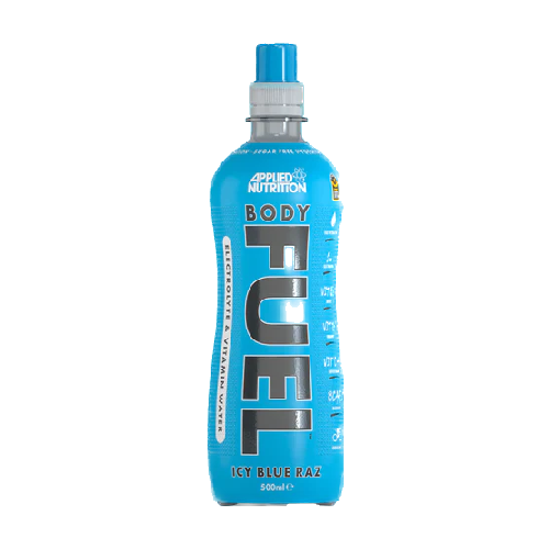 Body Fuel Powder Applied Nutrition BODYFUEL™ ELECTROLYTE & VITAMIN WATER 500ML