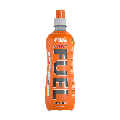 Body Fuel Applied Nutrition BODYFUEL™ ELECTROLYTE & VITAMIN WATER 500ML