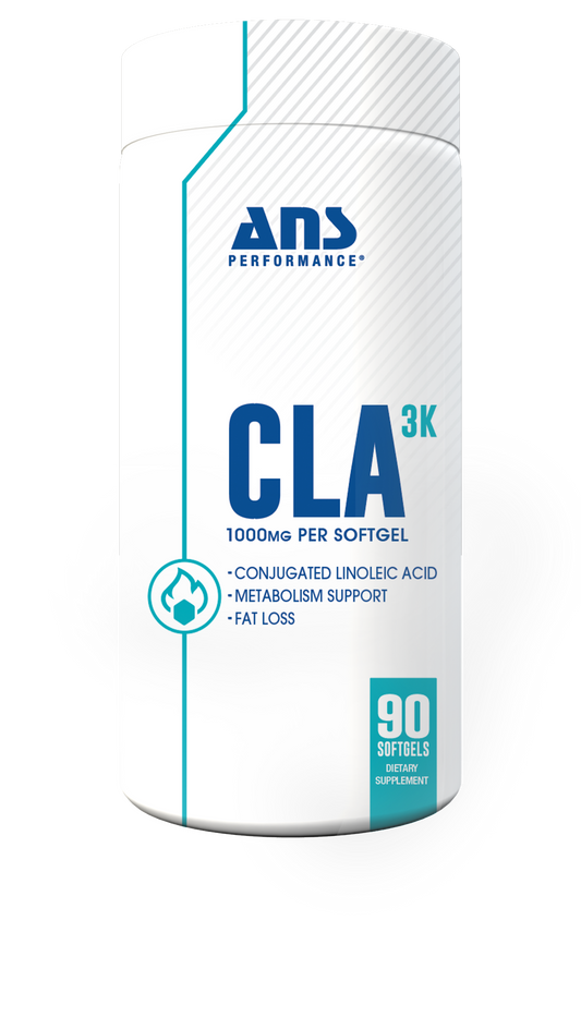 ANS CLA 3K Softgels