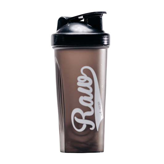 BlenderBottle Pro45 Extra Large Shaker Bottle, Grey/Black, 45-Ounce  Grey/Black 1