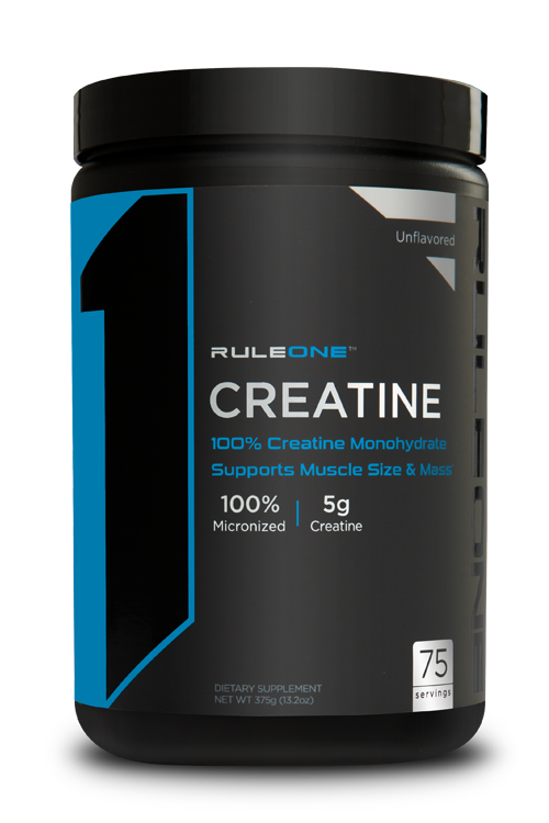 Rule One Creatine ( 75 Servings )