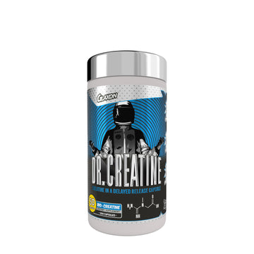GLAXON DR CREATINE - RECOVERY & BUILD FORMULA