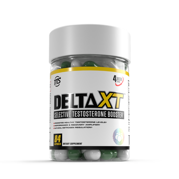 Man Sports Delta XT Test Booster (84 Capsules)