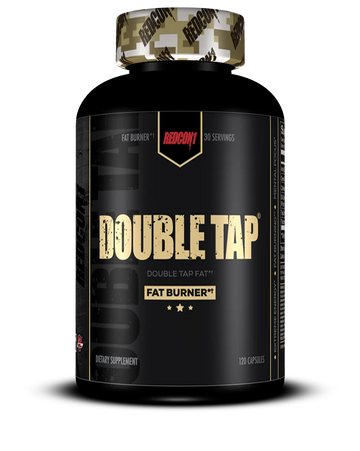 Redcon1 DOUBLE TAP CAPSULES ( 30 Servings )