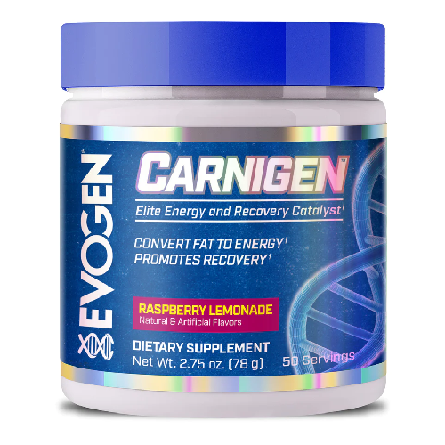 Evogen CARNIGEN ( 50 servings )