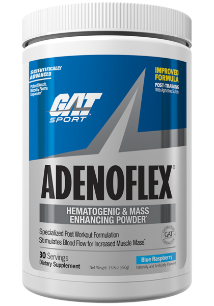 GAT Sport Adenoflex